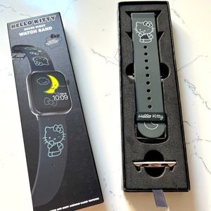 SANRIO HELLO KITTY Watch Band